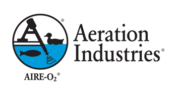Aeration Industries logo