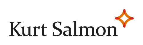 Kurt Salmon logo